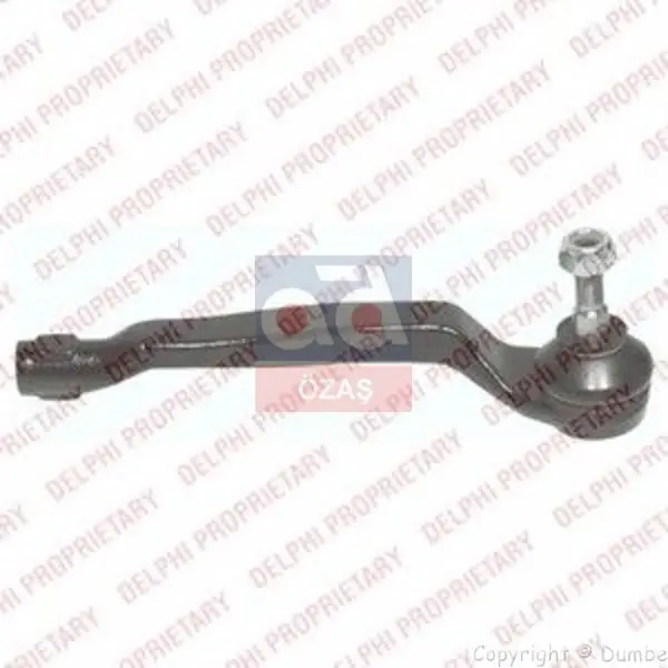 Store code: TA2501 for rod head right 08 KANGOO