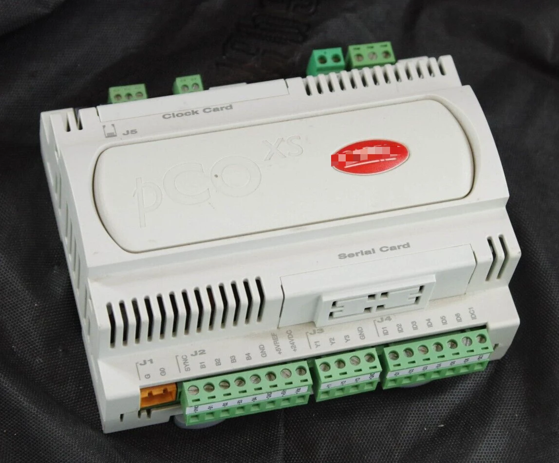 

PCO1000CX0 System Sensor Controller Rev 1.410