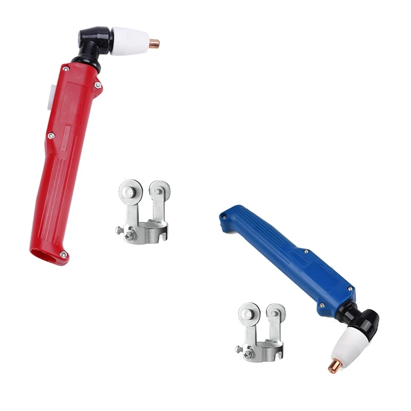 

PT31 Plasma Cutting Torch Professional Plasma Cutting Hand Use Air Plasma Cutting Torch For CUT40 CUT50 CUT60