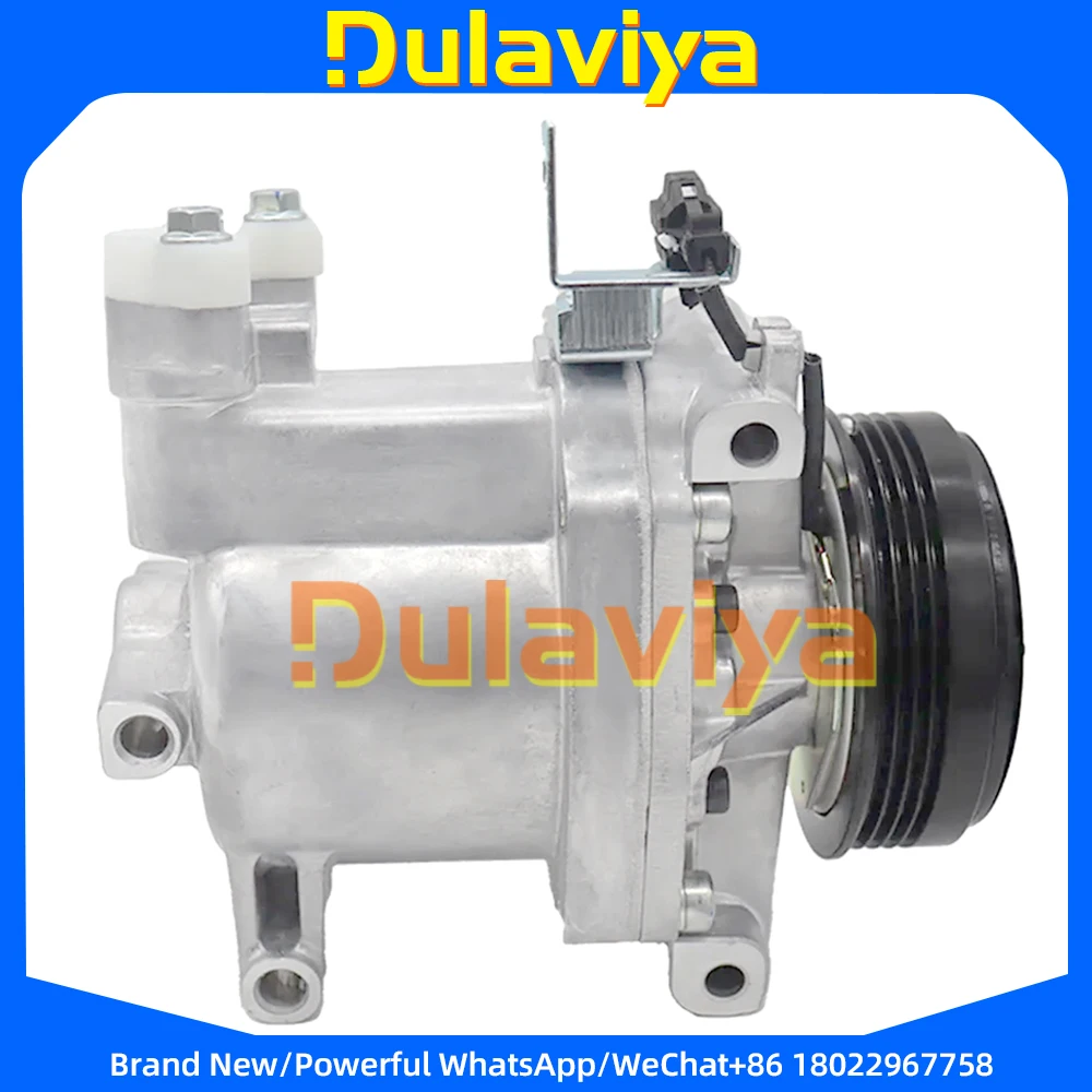 

For Auto AC Compressor for Subaru Forester Impreza 1.5 2.0 2.5 Forester 2.0 73111FG000 73111FG001 73111FG002 506021-7561