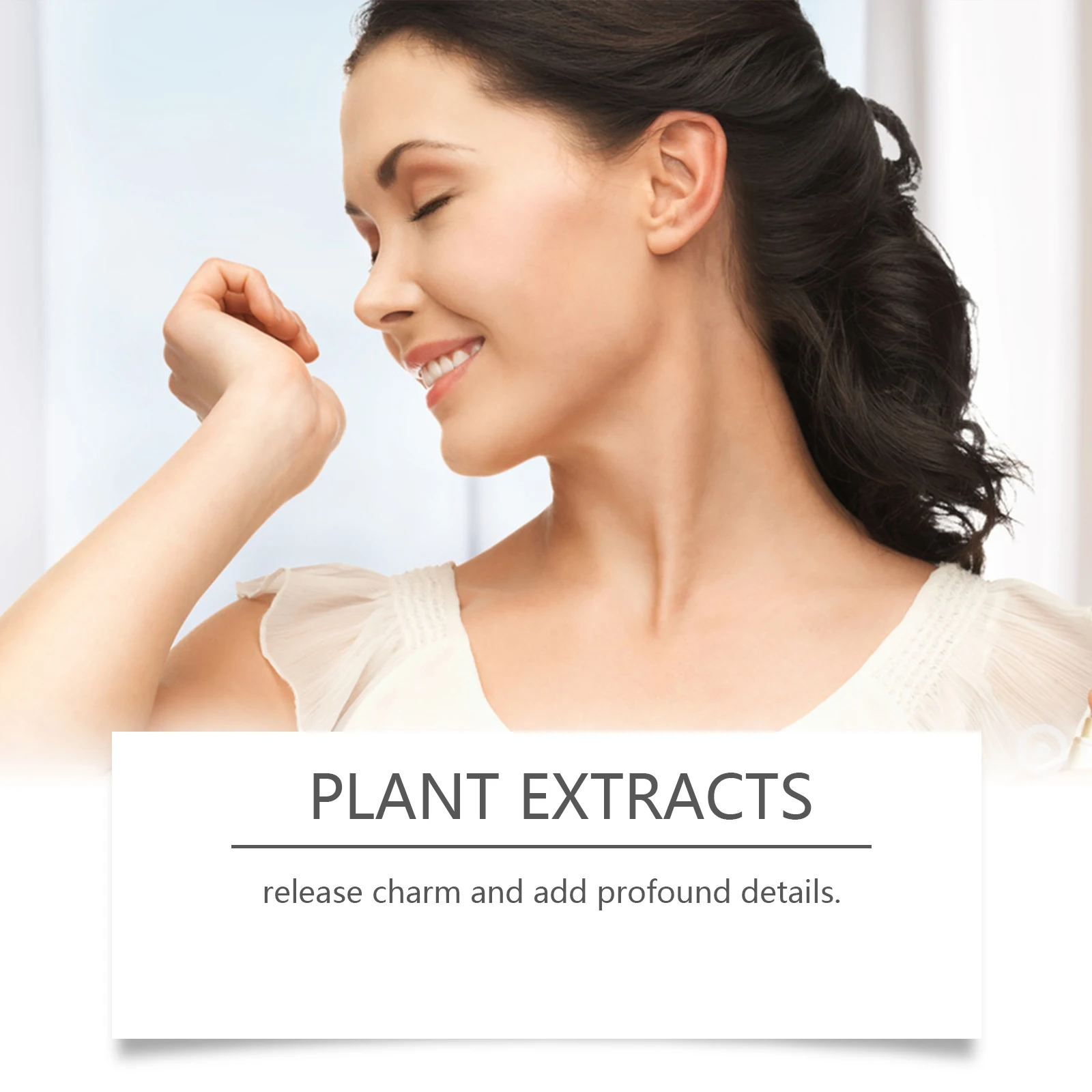 큐피드 최면 향수 남성용 콜로뉴 향기 은은한 아로마 광채 매력 증가 친밀감 호르몬 향수 데이트 플러팅 향기