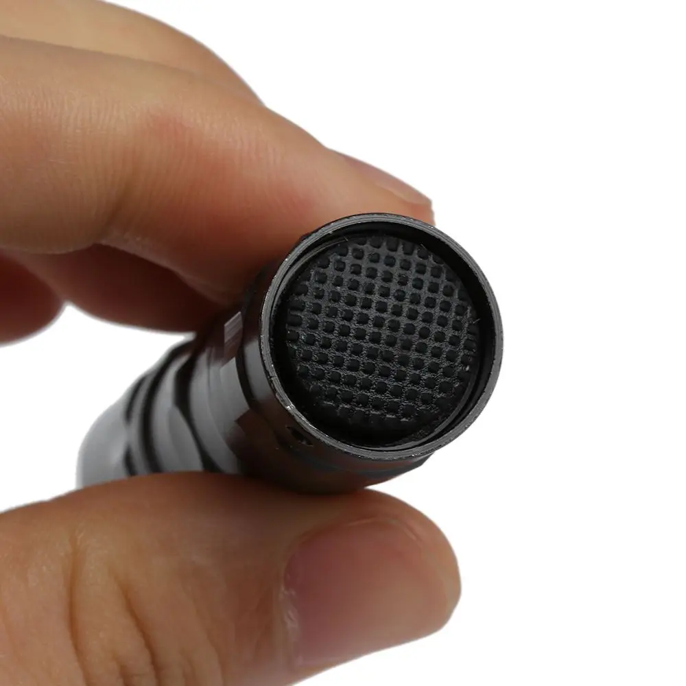 Mini Waterproof Outdoor Lamp Torch Light LED Flashlight Bulb