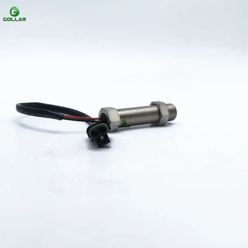 For 21Q6-15800 Speed Sensor R130W-3 R200W-7 R140LC-7
