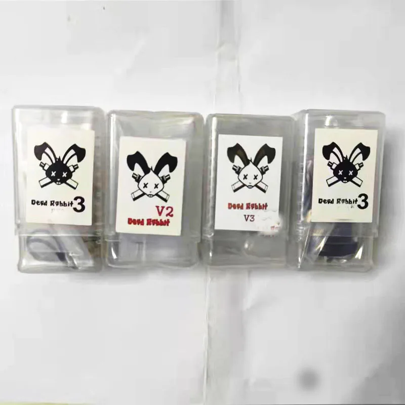 Home Decorative film diy home tool dead rabbit v3/dead rabbit v2/dead rabbit v3 DROP DEAD RABBIT fat Rabbit solo max  MTL home