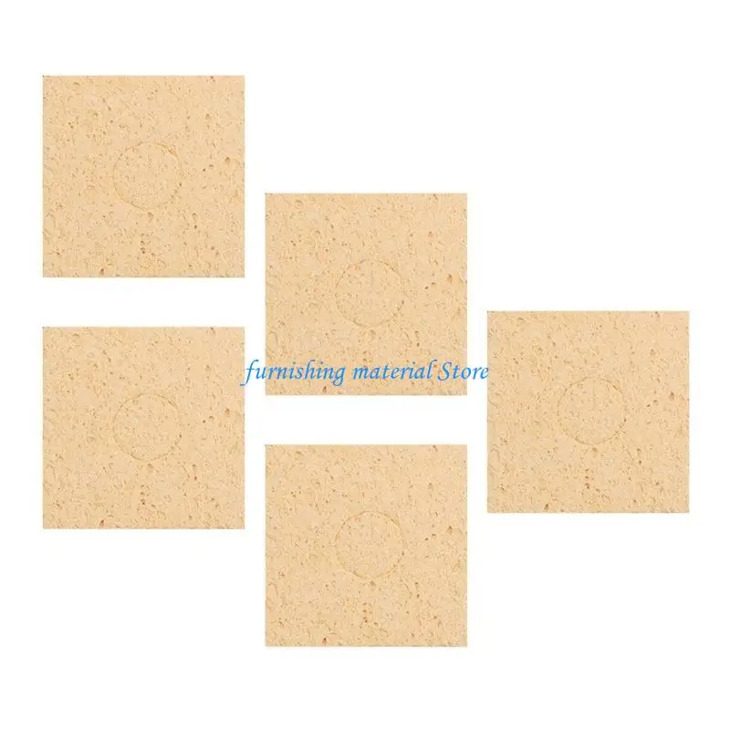 Y5gd 5pcs Замена паяль