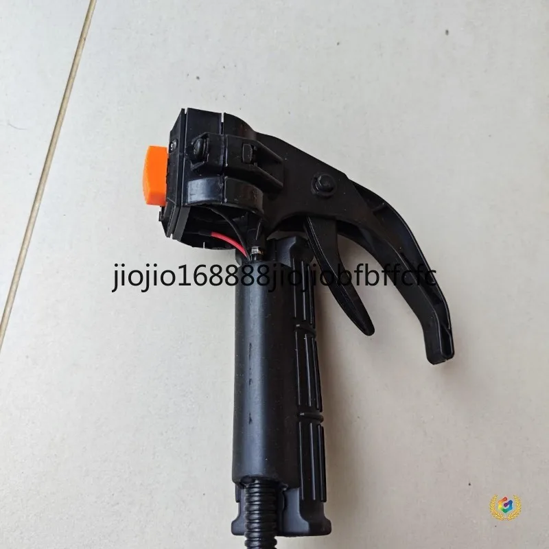 Suitable for ground drilling machine accessories, fertilization, planting, digging machine, throttle switch 2pCS