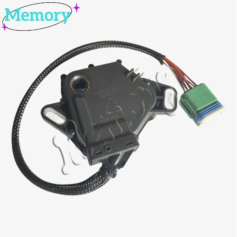New 252927 CMF-930400 Multifunction Transmission Switch Sensor Suit For Peugeot 207 307 SKRZ AL4 307207508 307207508