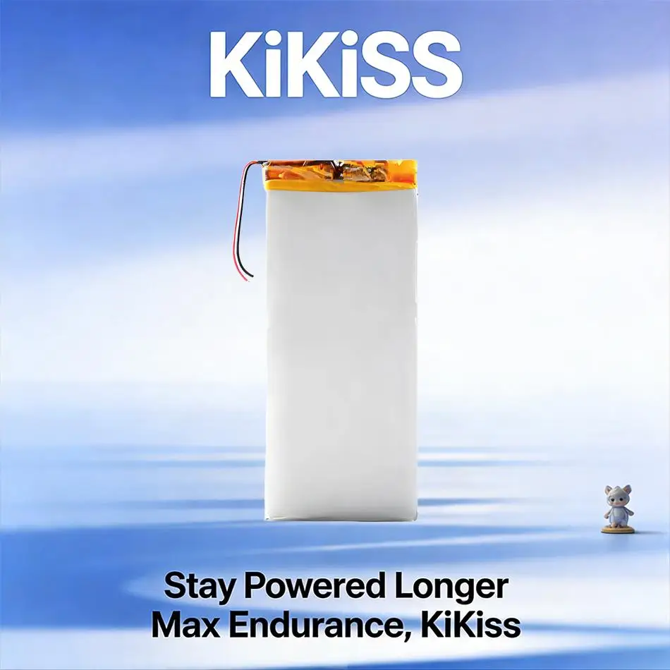 

6350mAh H-27118180P Tablet Battery Durable For Teclast M20 4G Tablet PC Stable