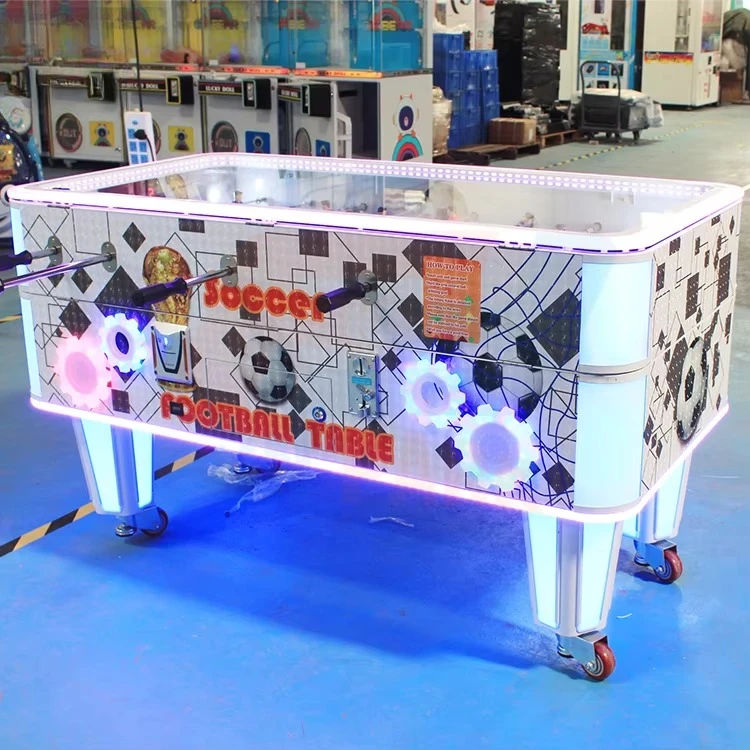 ألعاب طاولة كرة القدم عالية الجودة طاولات كرة القدم لعبة كرة القدم طاولة كرة القدم سعر المصنع #6