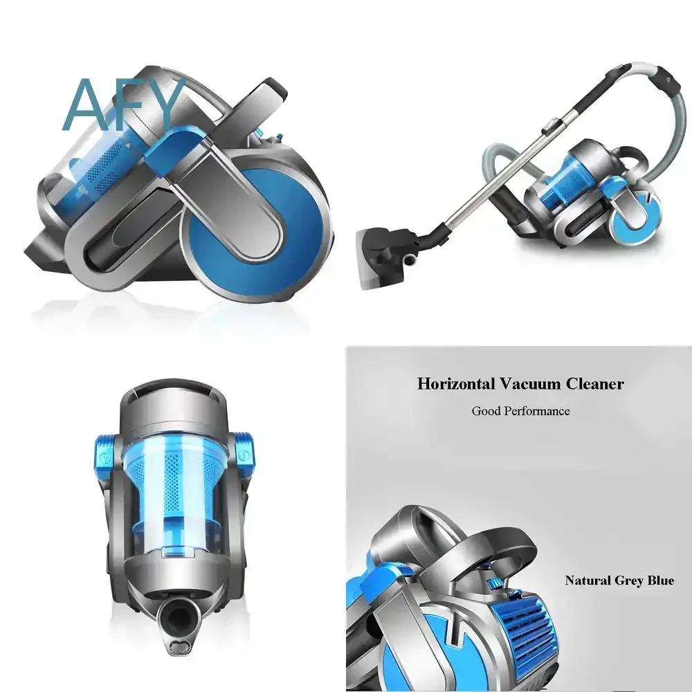 Factory New Vacuum Cleaner for Home Cleaning High Power Ultra Quiet Powerful Mini Vacuum Cleaner for Carpet Hard Floor Car