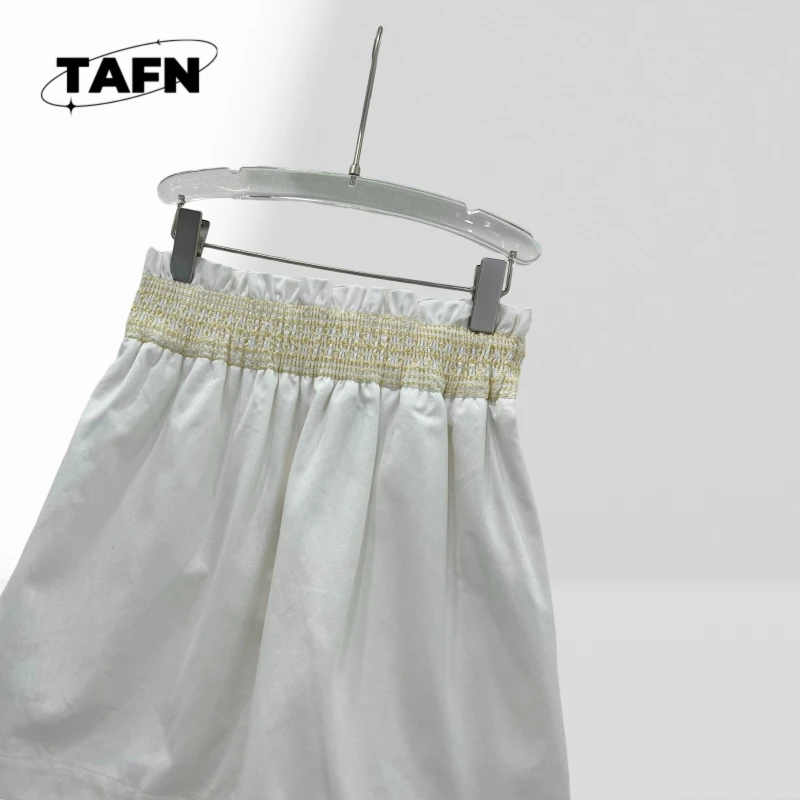 เอวสูงเย็บอารมณ์แนวโน้มสบายอินเทรนด์ลวดลายถักเสื้อกันหนาวสําหรับชายเหมาะสําหรับ Casual Outings AE621