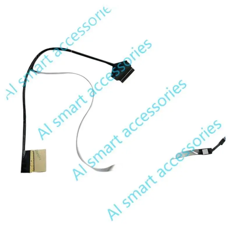 

30pin EDP LCD video cable for ms16s1 ps63 k1n-3040121-h39 [bb]