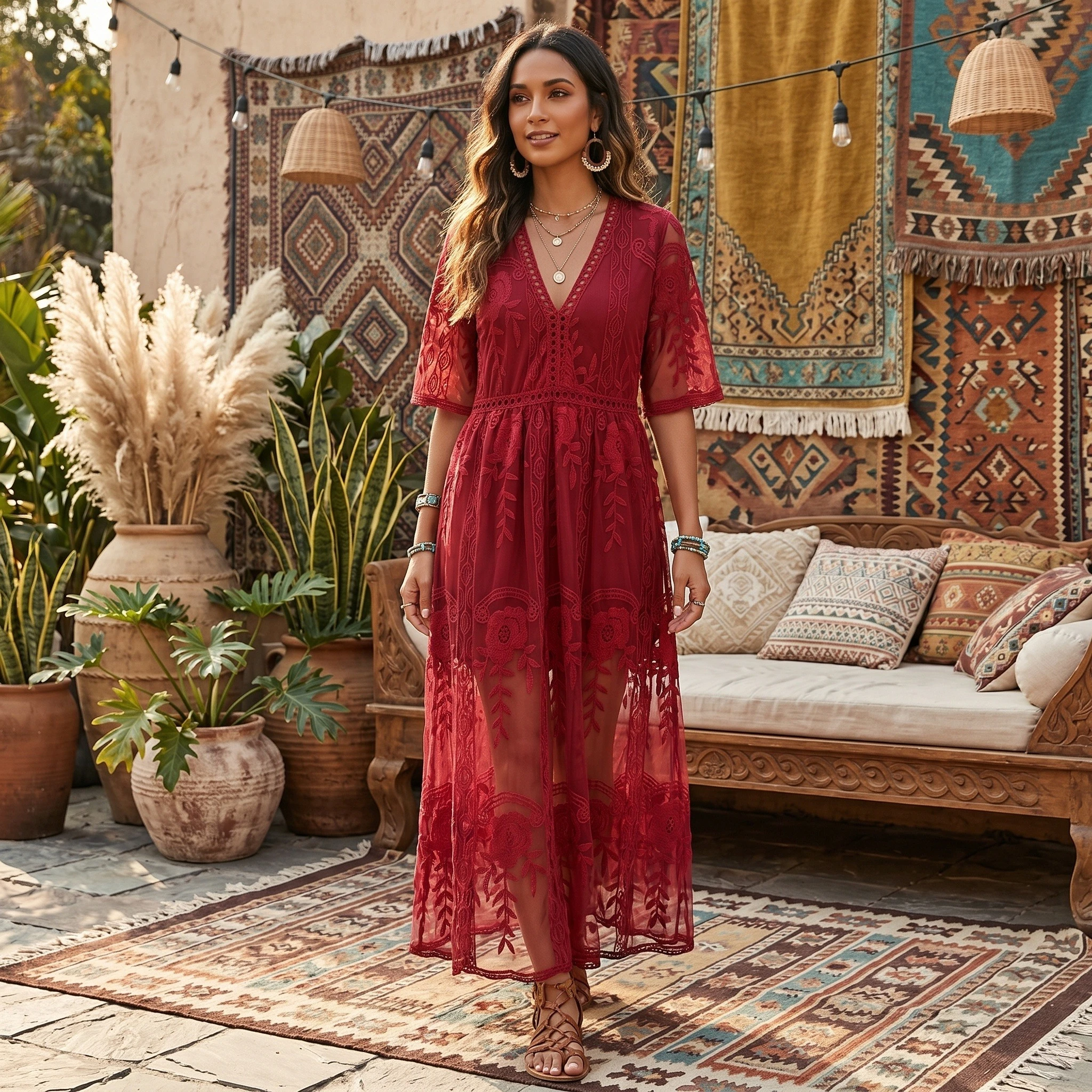 sage cocktail dress One In A Million Green Floral Mini – Shop the Mint Beauty is not being xxbenny060826 Xpluswear Design Plus Size Color:Olive