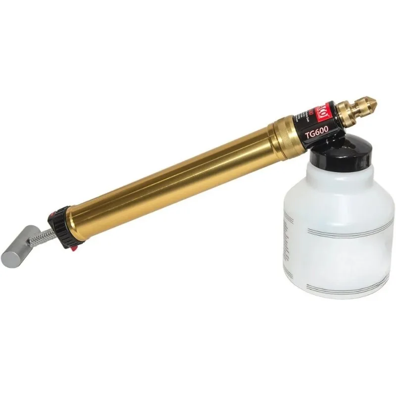 Furniture.TG600 Drywall Texture Gun Professional Quality Texturing - sofa