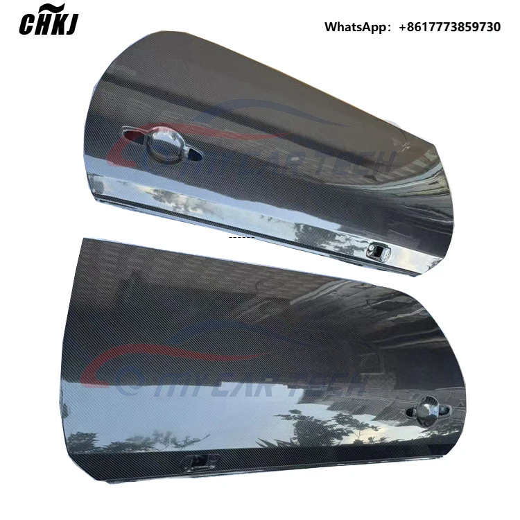 

CHKJ for Carbon Fiber Car Doors for Toyota GT86