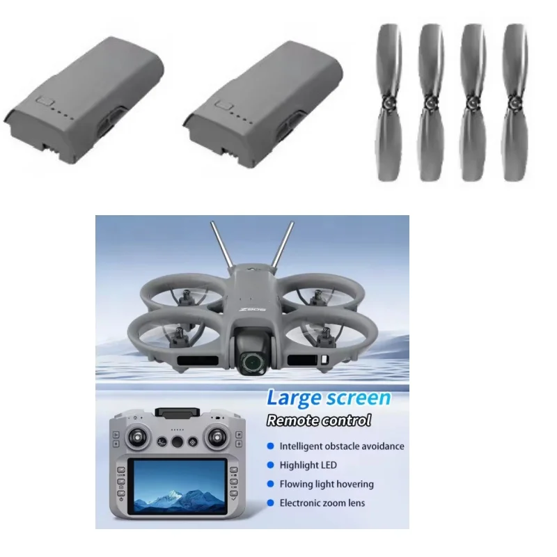 

Аккумулятор для дрона Z906 3.7V 700MAH / Пропеллеры для дрона Z906 / Запчасти для дрона Z906 / Аккумулятор для дрона Z906 с экраном