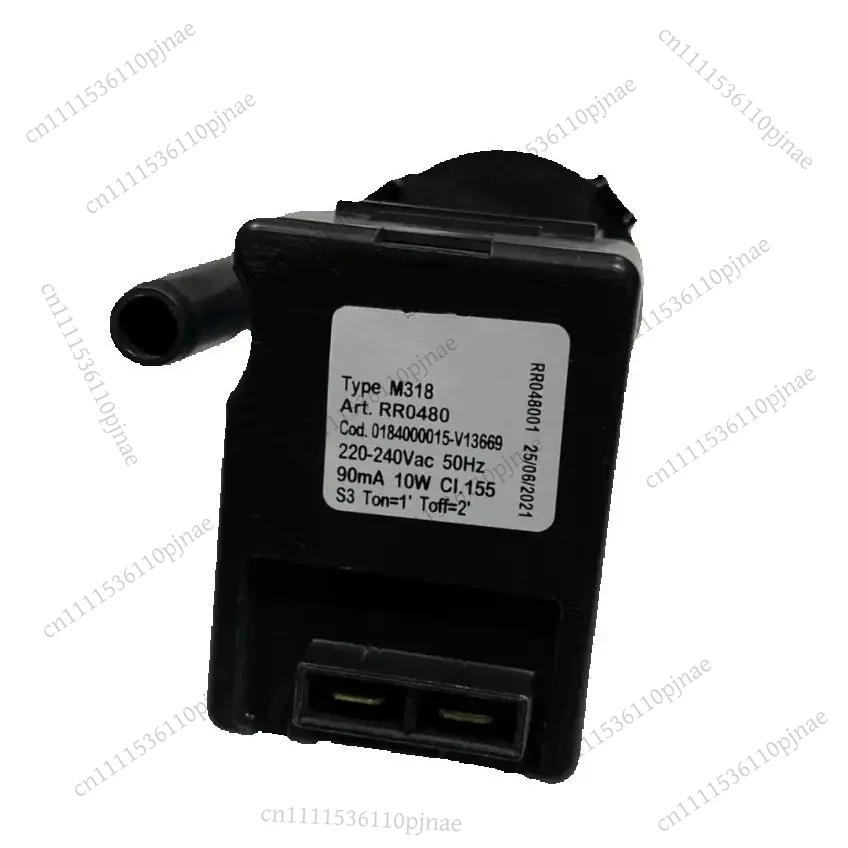 

Новый мотор сливного насоса для сушильной машины Haier 0184000015 M318 GBNE9-686U1, запчасти