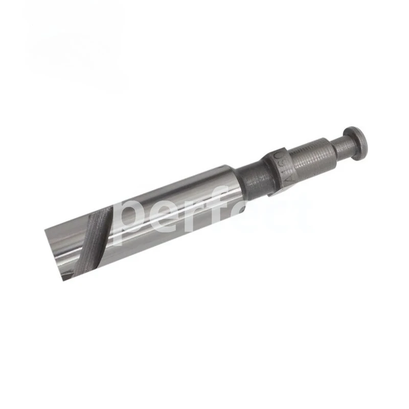 For Mitsubishi 6D14 6D15 6D16 6x Pump Element Plunger & Barrel A160 131152-3320