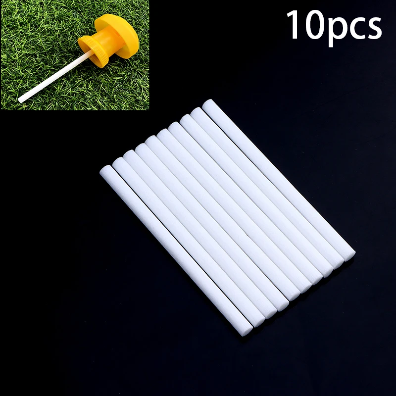 

10Pcs Fruit Fly Trap Killer Drosophila Trap Lure Swab Fly Catcher Pest Insect Control For Home Farm Fruit Fly Trap Lure Swab