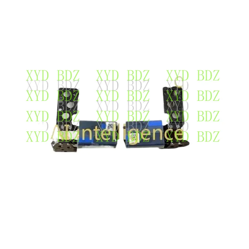 القرص المضغوط الأصلي لـ DELL Latitude 13 7389 E7389 HINGES R+L 09F7T6
