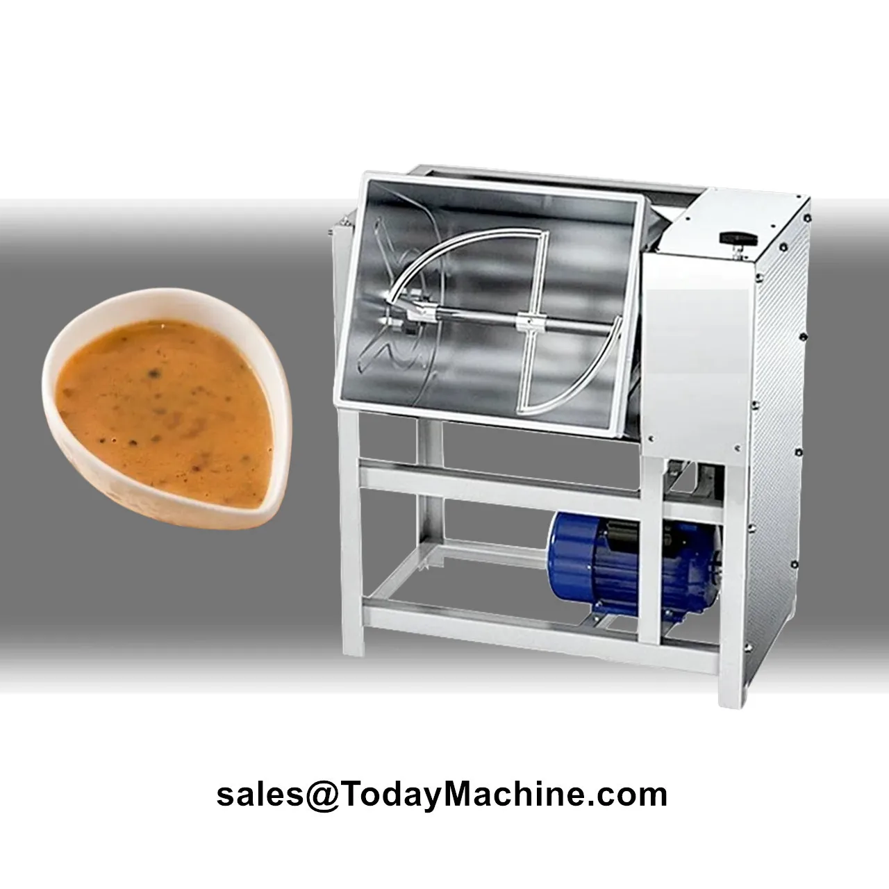 Stainless Steel Hor…