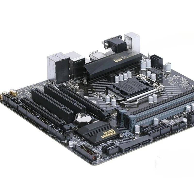 Suitable for Gigabyte B250M-D3H main board Intel B250 DDR4 Micro ATX