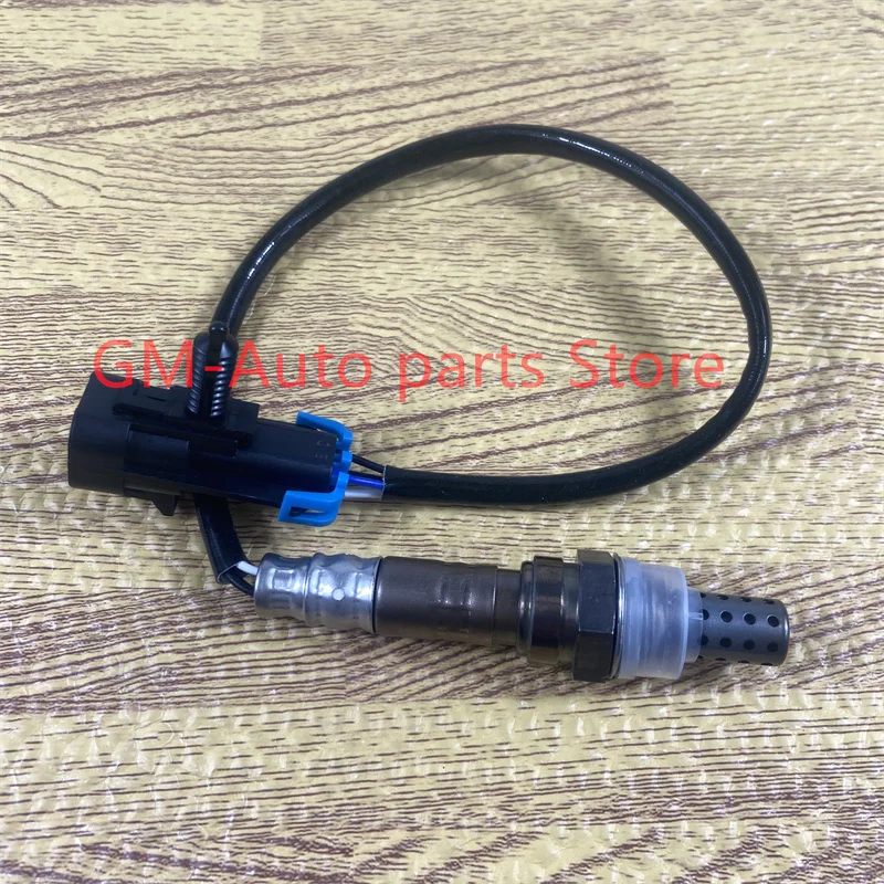 Lambda O2 Oxygen Sensor For Chevrolet CAPTIVA 2.4L Opel Vauxhall 2010-2015 OEM# 12612459 149100-7540 ,1491007540，250-24704