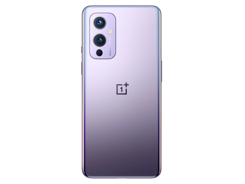 Original New Global Rom OnePlus 9 5G Snapdragon 888 8GB 128GB Smartphone 6.55" 120Hz Fluid AMOLED Hasselblad Camera Cellphone