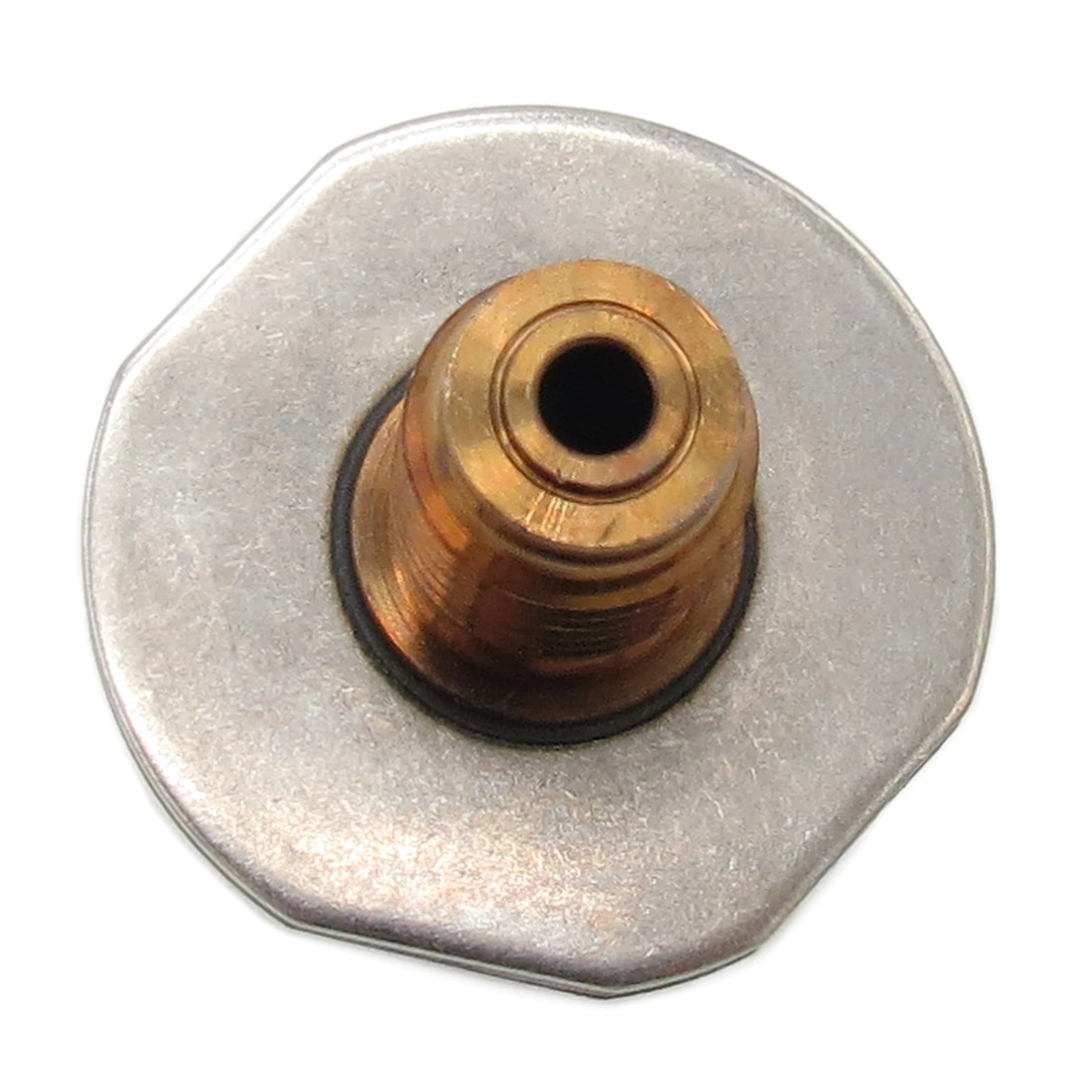 燃料レール圧力センサーコモンレール圧力センサーフォードトランジットランドローバーディフェンダーシトロエンリレーフィアットデュカト 1497163