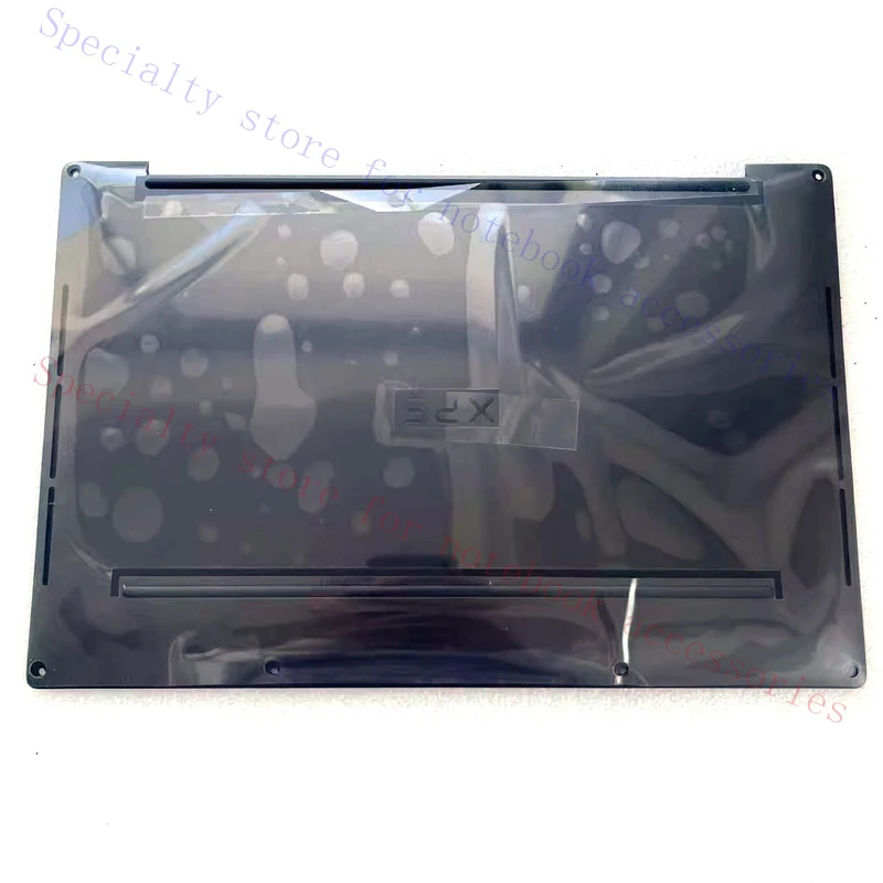 

R+ A23883 New IDP30 Bottom D Cover Lower Case For Dell XPS 13 9340 9345 9350 Laptop