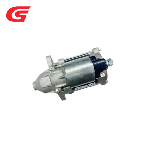 The new motorcycle starter motor for the Bombardier Can-Am Sea Doo DAW-26844