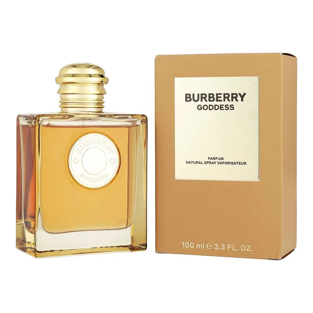 Burberry Goddess L 3.4oz Parfum Spray