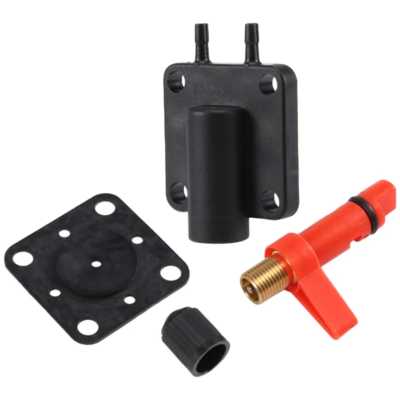 BB AT-Primer-Solenoid Service Maintenance Valve For Johnson Evinrude 175158 187044