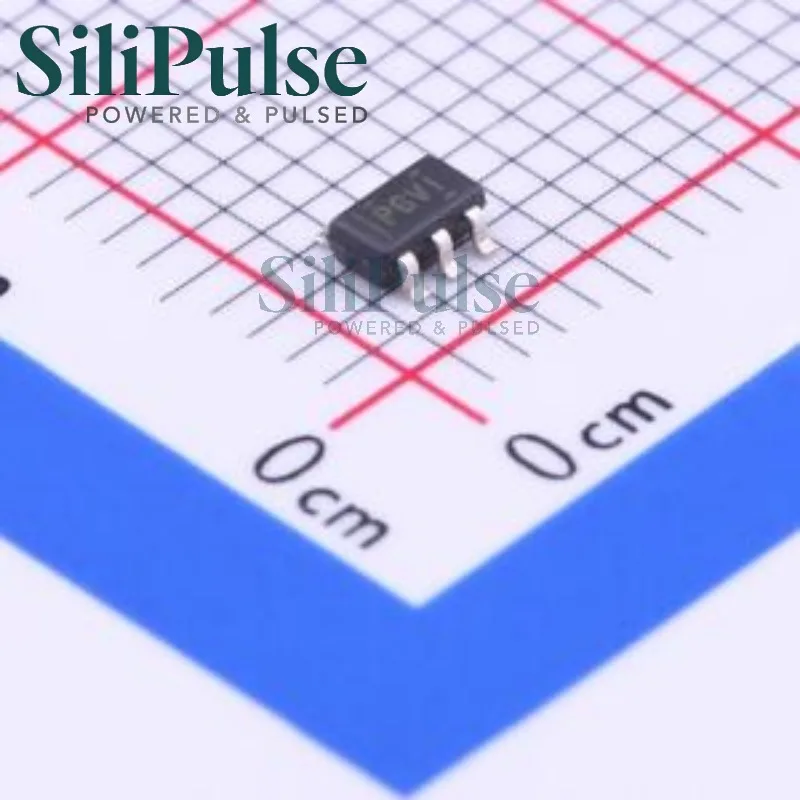 (20-100pcs) TPS79301DBVR SOT-23-6 100% Original In Stock (LDO) 5.5V 200mA 1.22V~5.5V