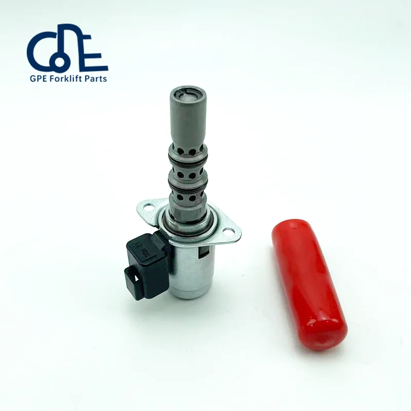 

TS98-T34-0-N-12DRZ TS98-T3419 Гидравлический электромагнитный клапан Детали вилочного погрузчика