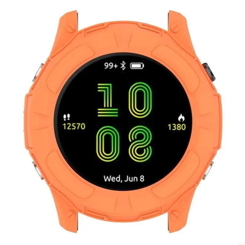 Следите за шок -защитой от Shock -ever Spector Bumper для Shell для Forer