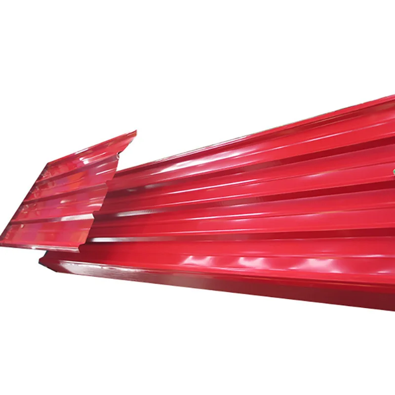 

#Roof Steel Material Dx51d, Dx52D, Dx53D Zinc Coated Corrugated Galvanized Steel Roofing Sheet