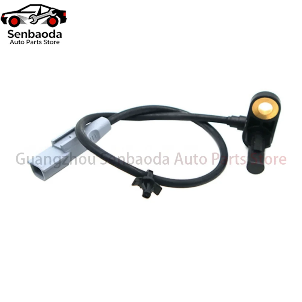 

47901-1MA0A 47900-1MA0A Rear Left/Right ABS Wheel Speed Sensor For Infiniti FX35 FX37 FX50 M35H M37 M56 Q70 QX70 2011-2014 New