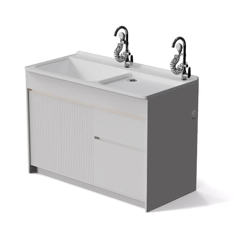 

Pet Low Pressure Bath Basin Dog Bath Bath Cat Washbasin