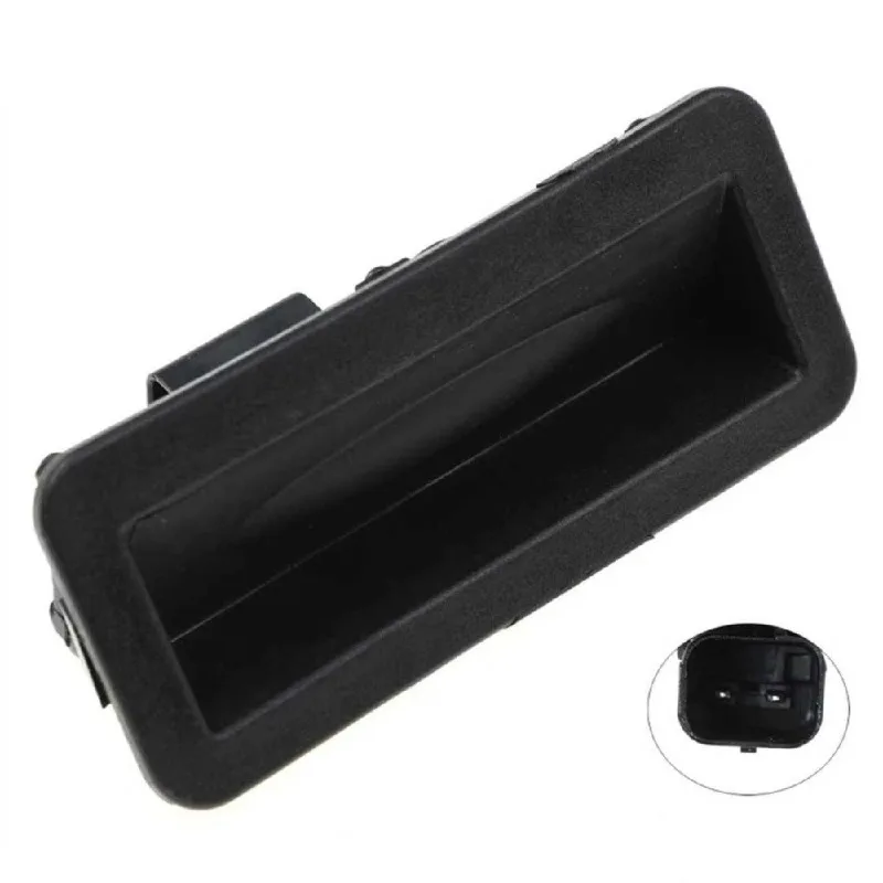6M51-19B514-AD Backup Trunk Lock Release Switch