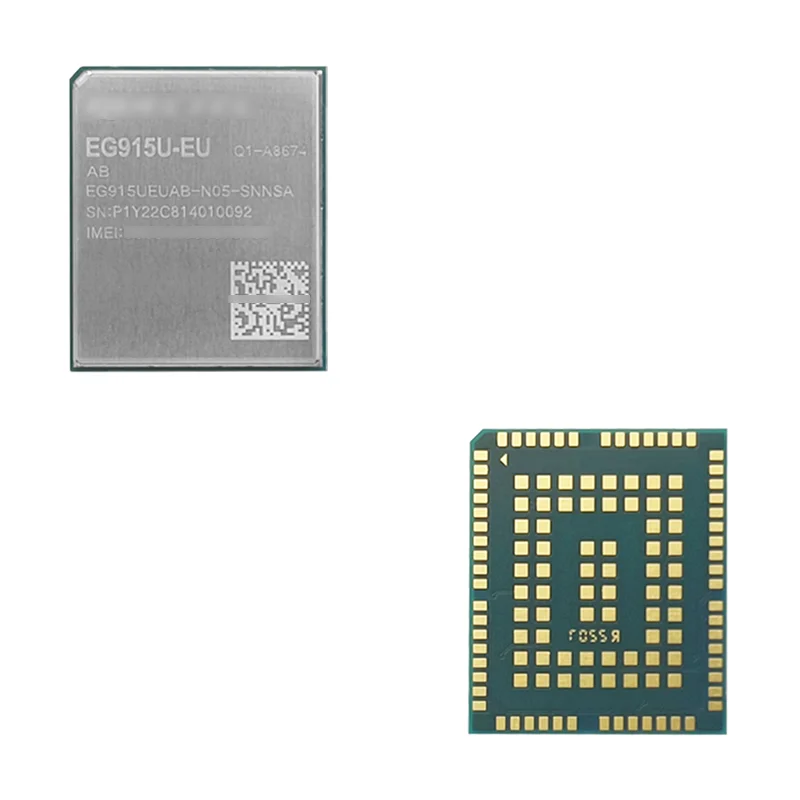 LTE CAT1 MODULE EG915U EG915UEUAB-N05-SNNSA