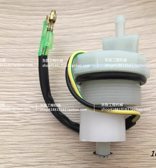 

Для Isuzu Qingling 600P датчик сепаратора масла и воды, датчик дизельной сети 4KH1 грузовик