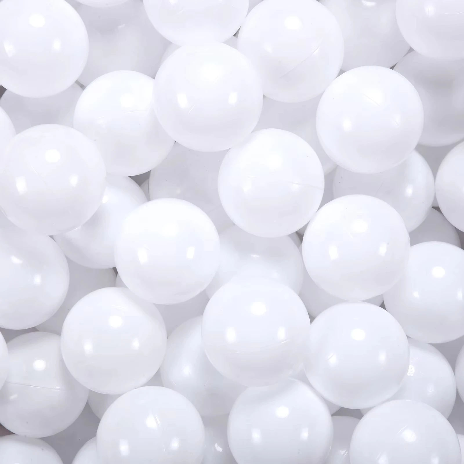 50 Uds. Pelota deportiva al aire libre, piscina de agua suave colorida, pelota de ola de mar, juguetes divertidos para bebés y niños, pelota de juguete ecológica para el estrés