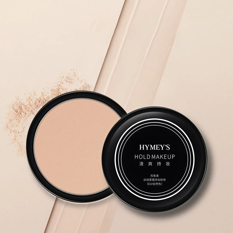 Makeup Finish Loose Setting Powder Translucent Natural Soft Face Powder Oil Control Face Loose Powder Cosmetic Makeup Finish