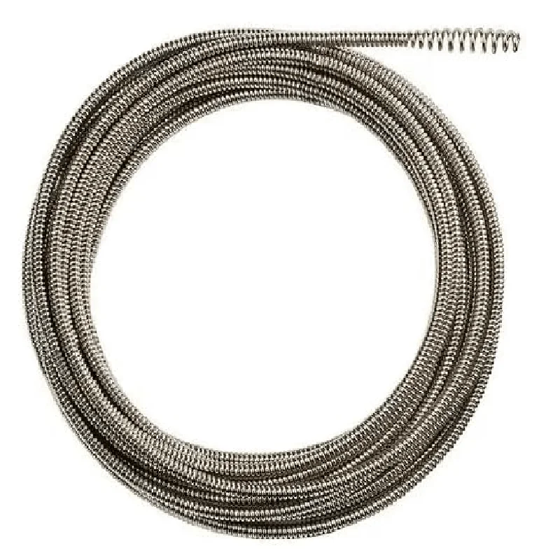 

1/4" x 35' Inner Core Bulb Head Cable w/ RUST GUARD Plating
