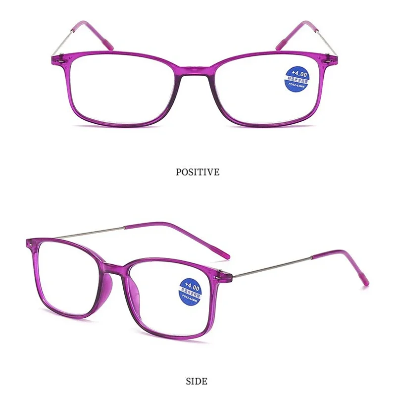 2026 Reading Glass …