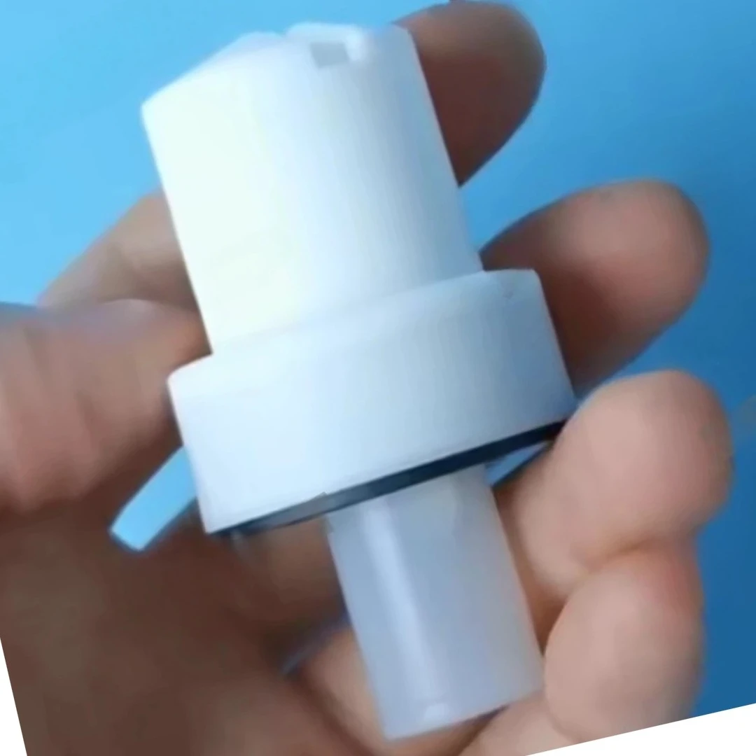 1000121 NF10 Flat Nozzle Kit 1000120 Flat Nozzle 1000055 Powder Spraying Gun Electrode Support