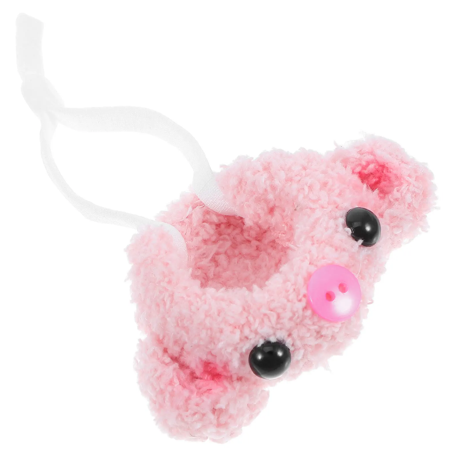 

Mini Pet Hat Adjustable Strap Cute Costume Accessory Photo Party Prop for Hamster Guinea Pig Hedgehog Lizard Small Animal