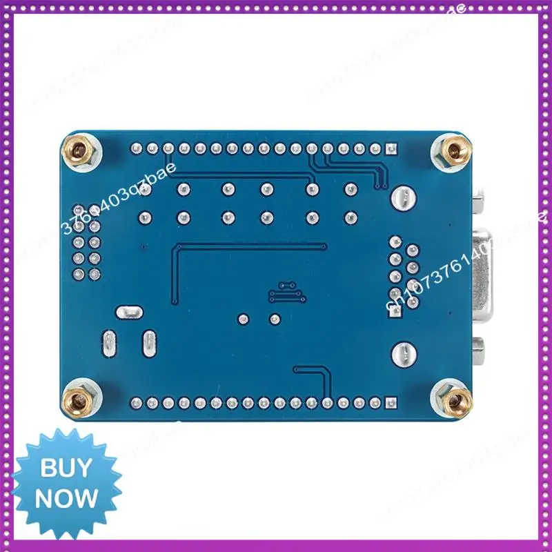 

Горячая плата разработки Ltem C8051F330, микросхема MCU C8051F330, макетная плата, макетная плата