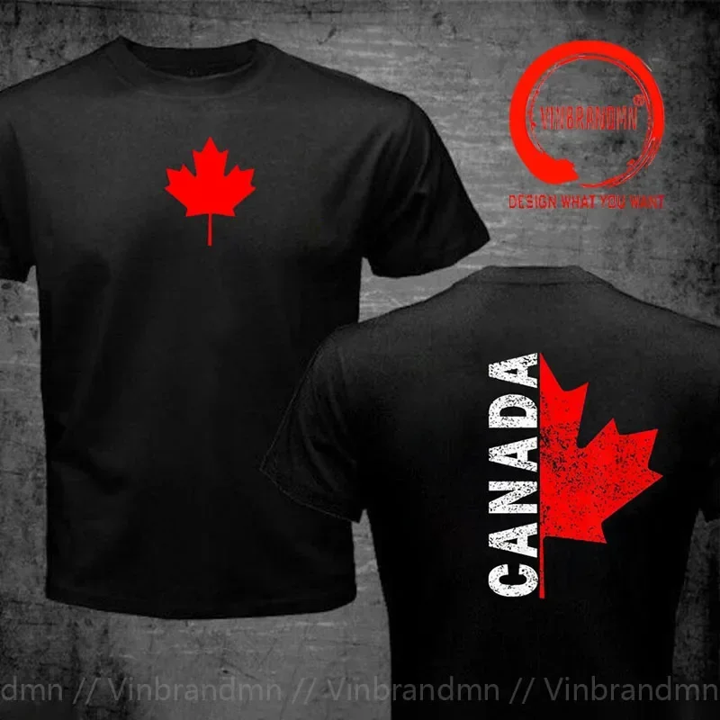 True North Strong Canada T-shirt Canadian Map Flag T shirt Toronto Ontario Canada Maple Leaf Canada Day Hockey The HIP Tee shirt